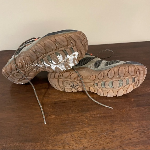 Merrell Moab Shoes - Picture 4 of 5